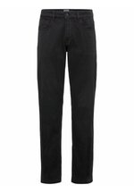 Produktbild von Camel Active Herren Straight Leg Jeans Hose 5-POCKET 488205 4+09 Denim Hosen | Straight Leg | Jeans | Bekleidung