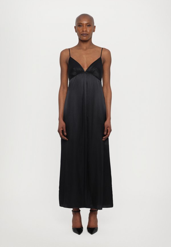 FELICITA LONG DRESS - Maxi dress
