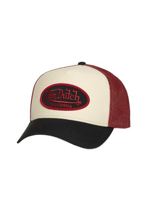 Gorra - multi-coloured