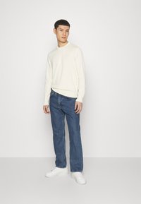 BOSS KANOVANO - Džemper - light beige