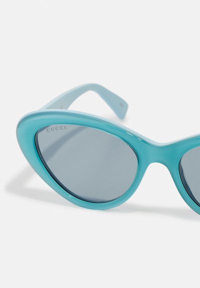 Gucci Occhiali da sole - light-blue