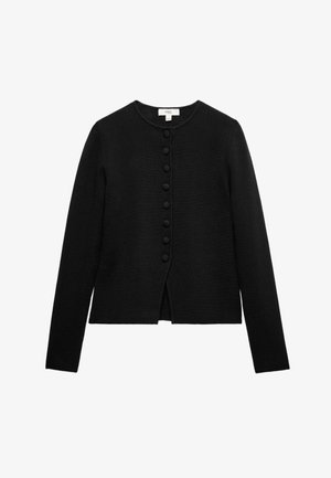 Marks & Spencer, Gilet - black
