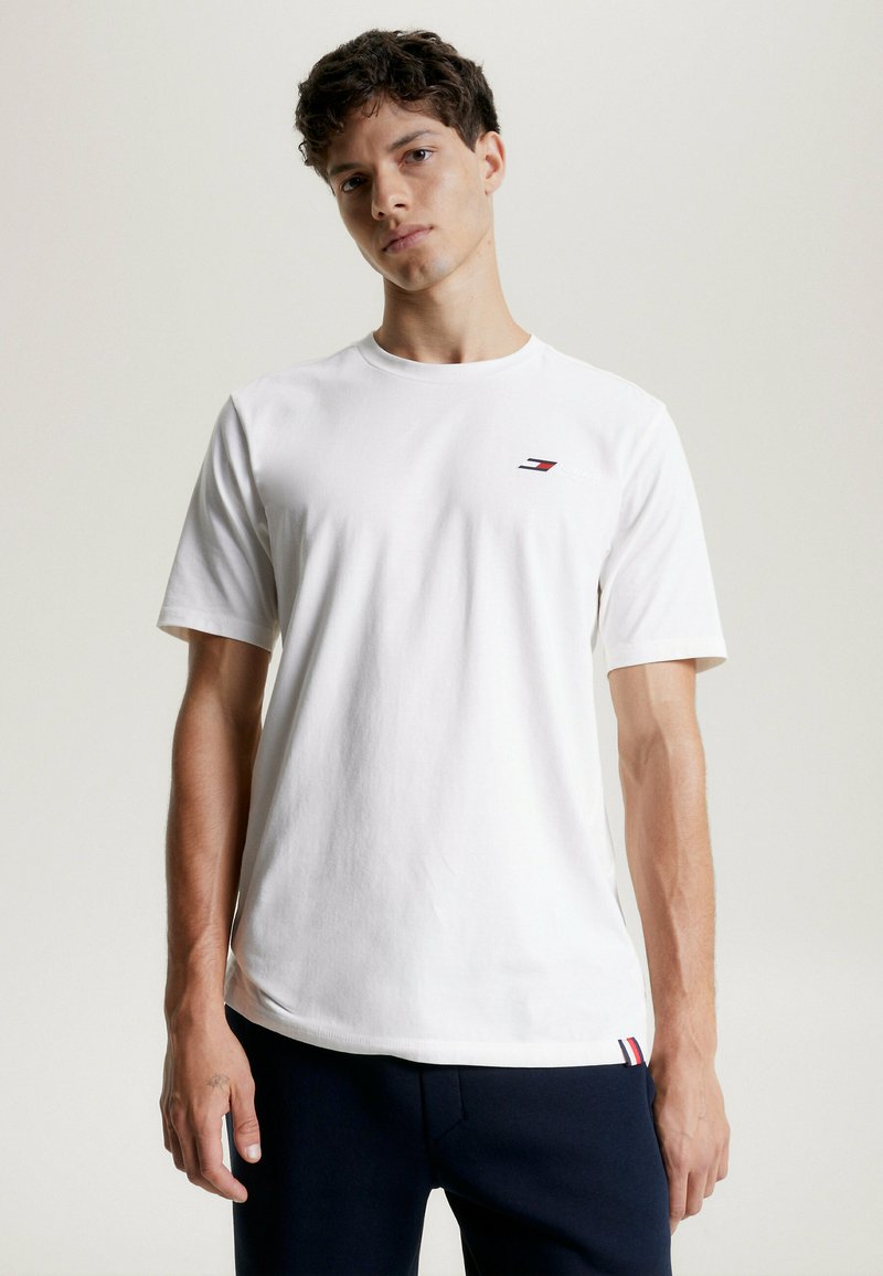 Tommy Hilfiger Tshirt basic Zalando.pl