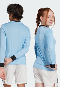 adidas Performance Landsholdstrøjer - blue black