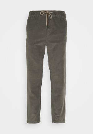 Pantalones - grey