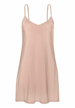 LASCANA, Nightie - hautfarben