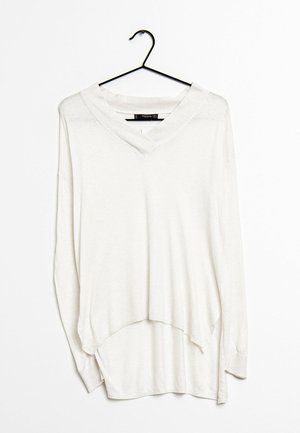 Jumper - white