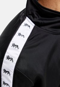 Lonsdale SET - Treningas - black