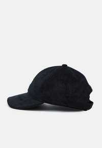 Carhartt WIP HARLEM UNISEX - Gorra - black