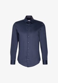 Non selezionato, dark blue