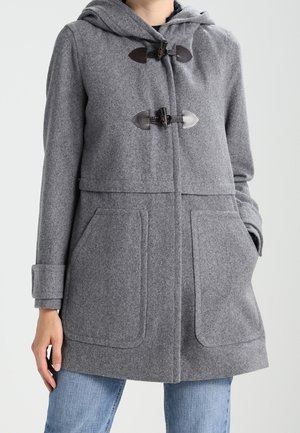 Short coat - grey