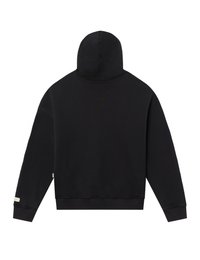BLKVIS SCRIPT UNISEX - Sweatshirt - black