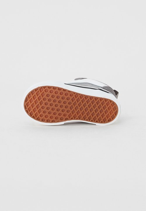 Vans KNU SKOOL ELASTIC LACE UNISEX - Trainers - pewter/grey/white — foto 5