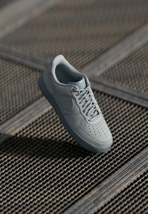 AIR FORCE 1 07 - Sneakers basse - wolf grey/black