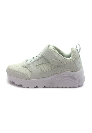 STRAPPO MEMORY FOAM - Zapatillas - bianco