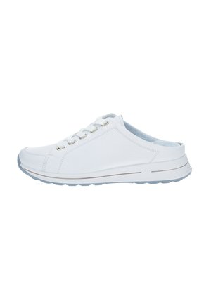 SNEAKERS - Sneakers basse - bianco