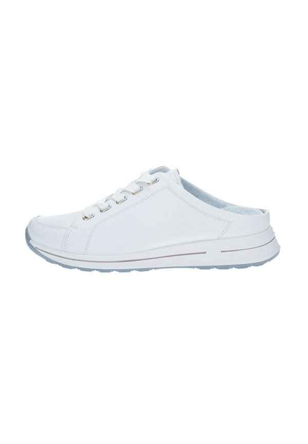 SNEAKERS - Sneaker low - bianco