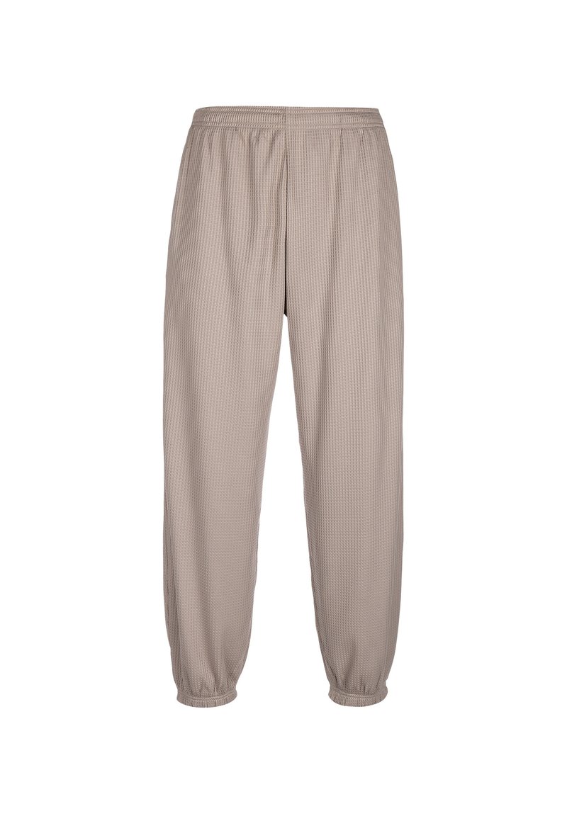 Under Armour Trainingsbroek beige