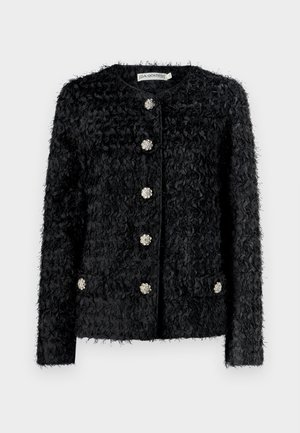 Ida Sjöstedt ROSIE JACKET - Let jakke / Sommerjakker - black