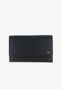 Sélectionné, schwarz