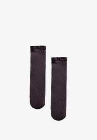 Niet geselecteerd, wild plum