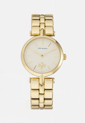 THE KIRA - Watch - gold-coloured