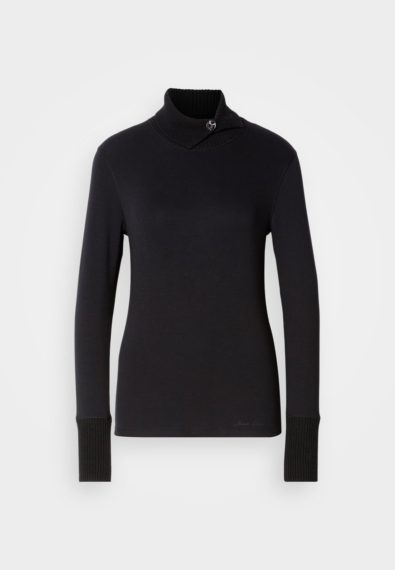Marc Cain Longsleeve zwart