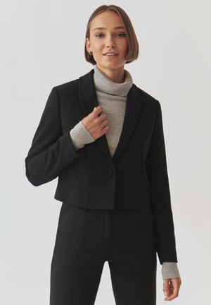 RENETA 1 - Blazer - black