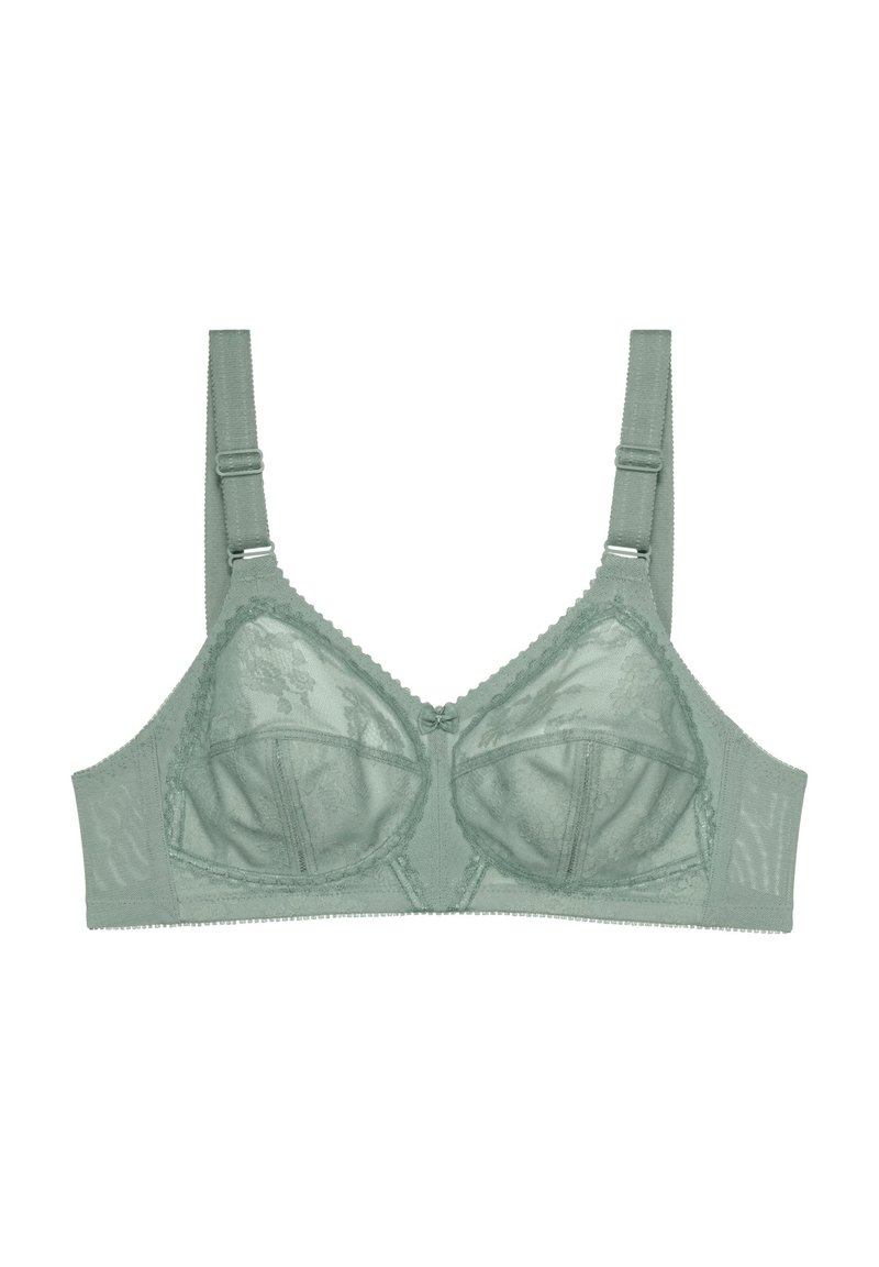 Triumph Triangel BH groen