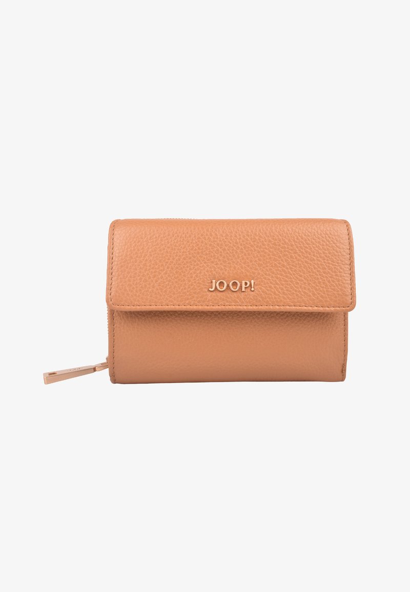 JOOP! VIVACE MARTHA - Monedero - brown sugar