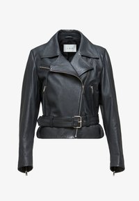 Ausgewählt, anthracite