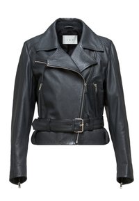 AMELIA - Blazer - anthracite