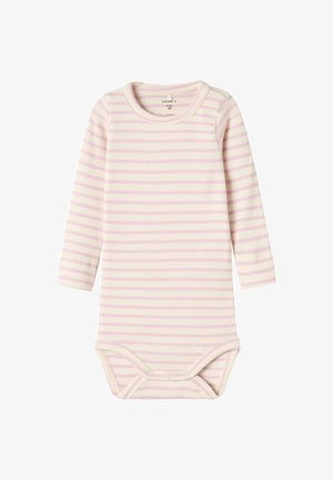 Name it, NBANI UNISEX, jasnoróżowy