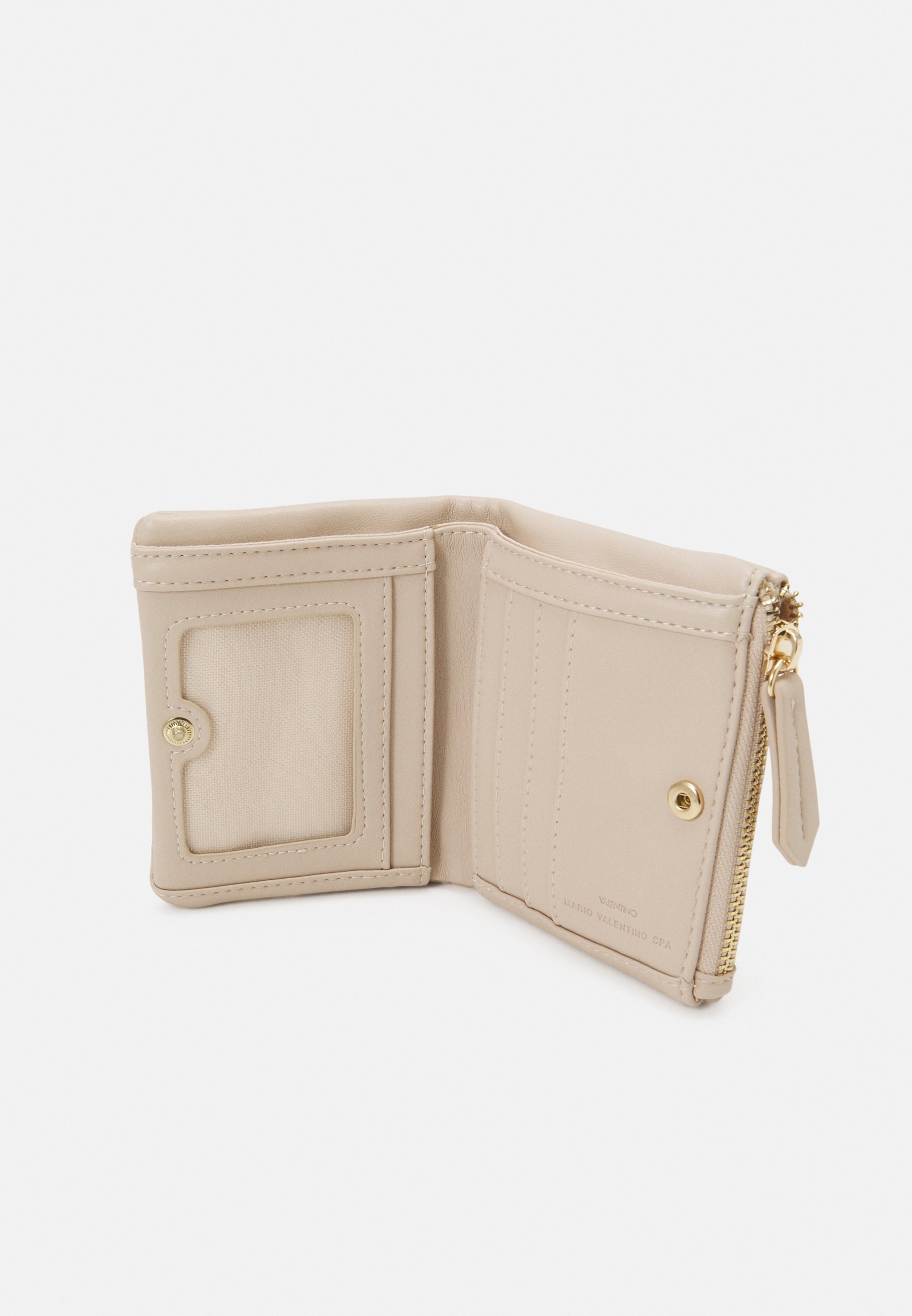 Valentino Bags OCARINA - Wallet - ecru/off-white - Zalando.co.uk