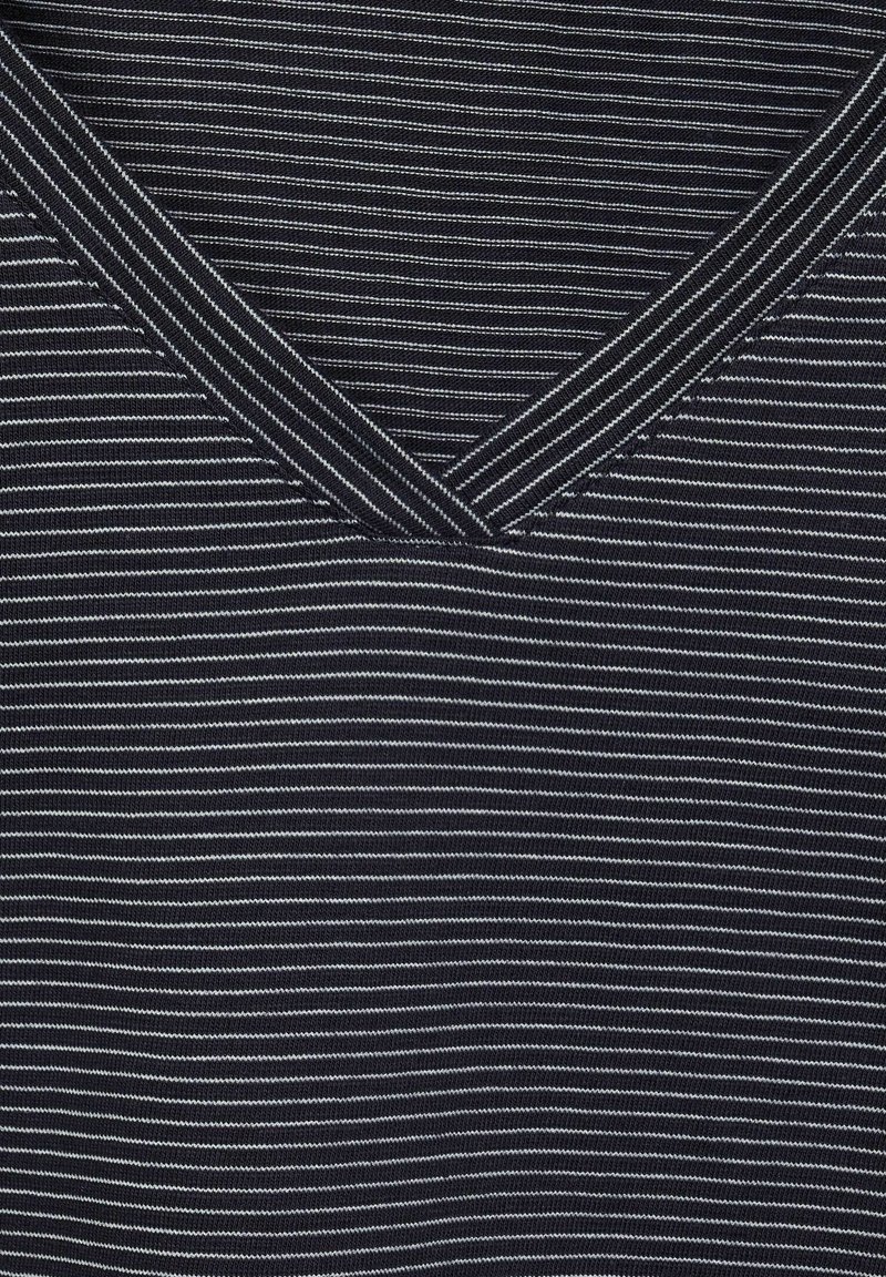 Damen T-Shirts | Cecil T-Shirt print grau - WC00486 Damen T-Shirts | Cecil T-Shirt print grau - WC00486