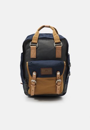 MACAROON HAPPY CAMPER SERIES UNISEX - Rugzak - nautical