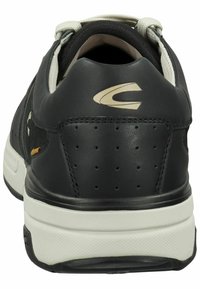 camel active Sneaker low - black