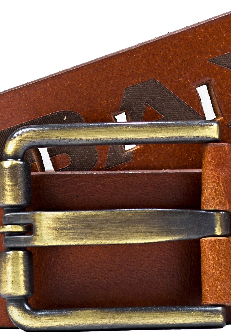 Cipo & Baxx Belt - taba/brown - Zalando display picture 1