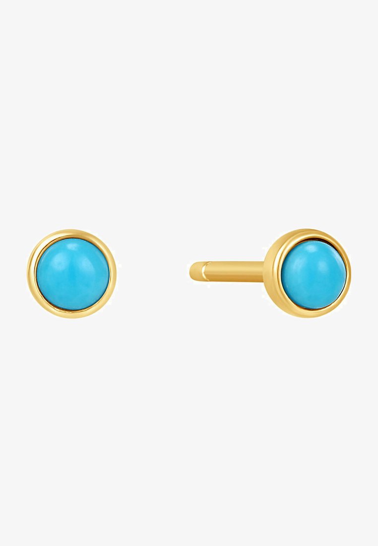 Ania Haie Earrings - gold