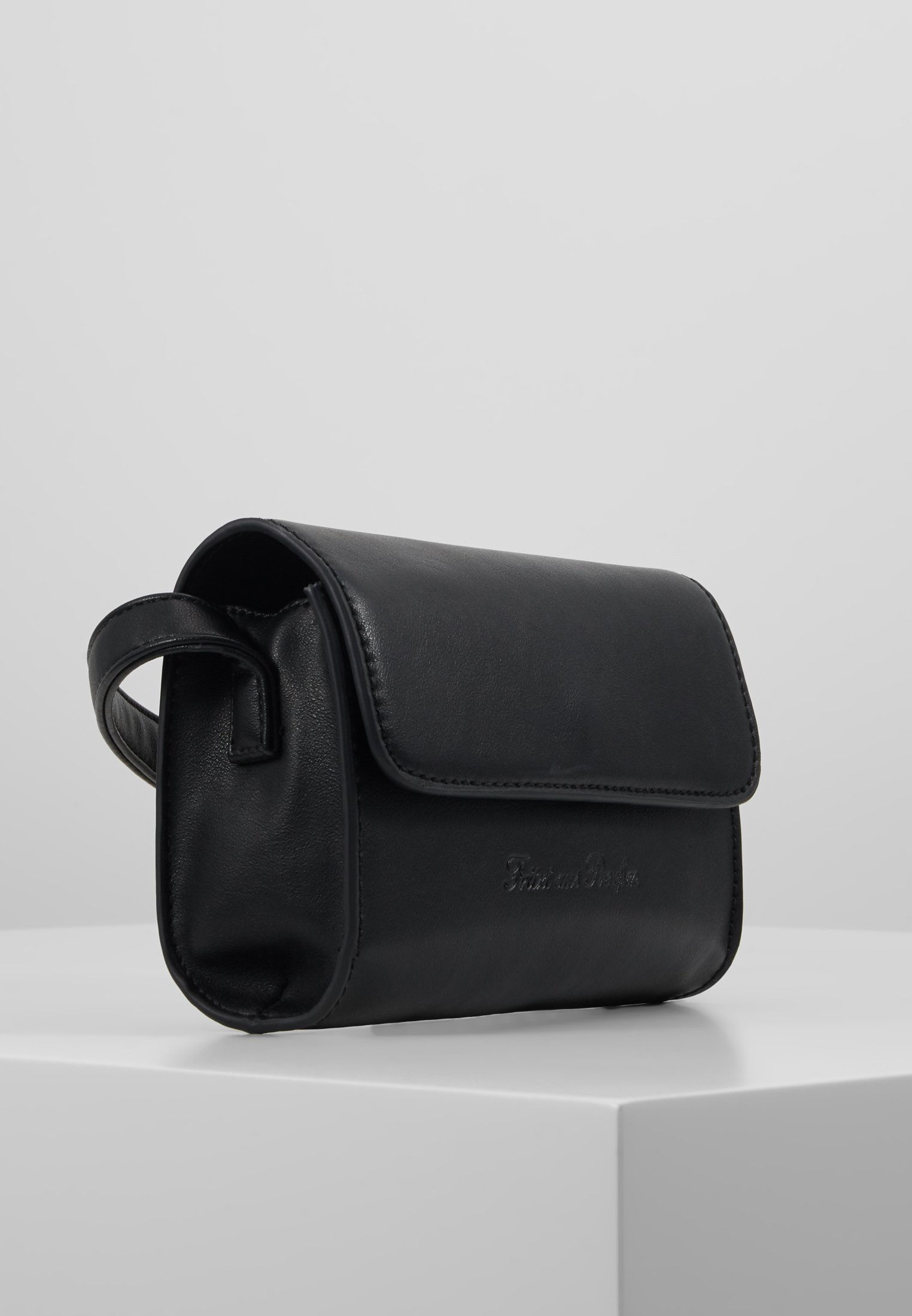 Fritzi aus Preußen HANI Skulderveske black Zalando.no Fritzi aus Preußen MIA Skulderveske black Zalando.no