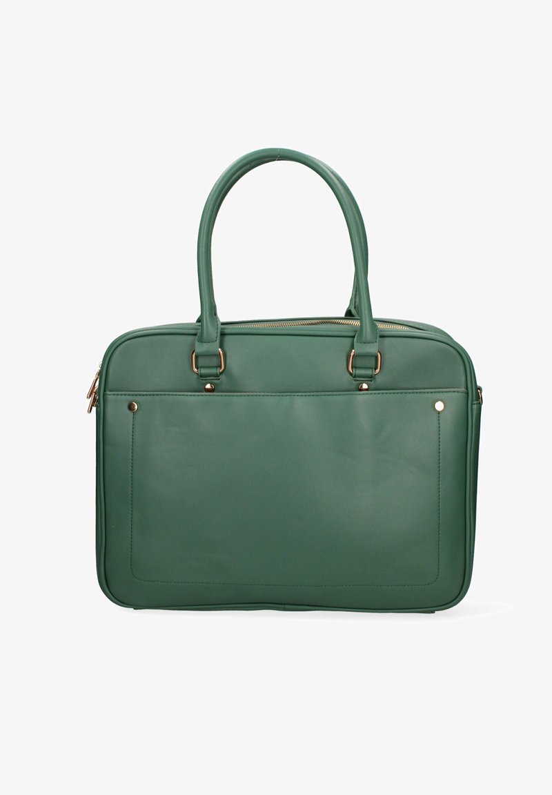 Diana&Co Mallette - green