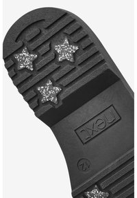 Next REGULAR FIT LACE UP SHOE - Zapatos con cordones - black (946508)