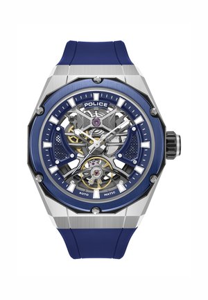 DAYTON - Orologio - blue