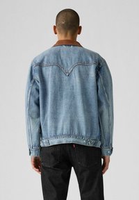 Levi's® Giacca di jeans - off to parris trucke