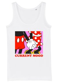 Disney MICKEY CLASSIC CURRENT MOOD  - Top