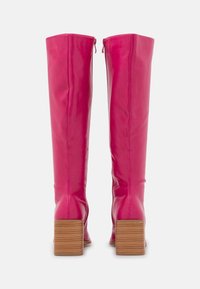 RAID BLICK - Botas - fuchisa pink