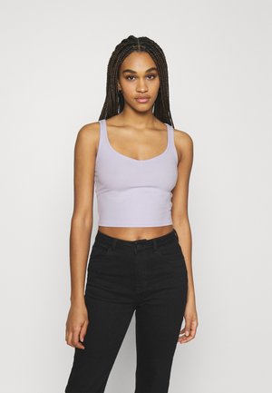 NOVELLA SINGLET - Top - light purple