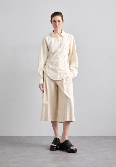 MIISTA LOTA - Sandaler - black