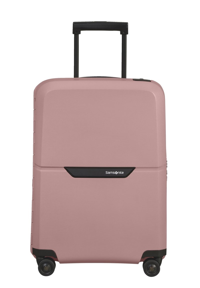 Samsonite Wheeled suitcase misty rose/light pink Zalando.de