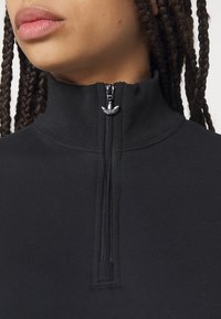 adidas Originals Vardagsklänning - black